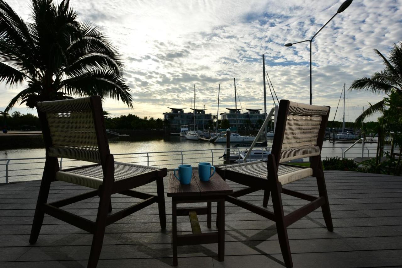 Krabi Boat Lagoon Resort Extérieur photo