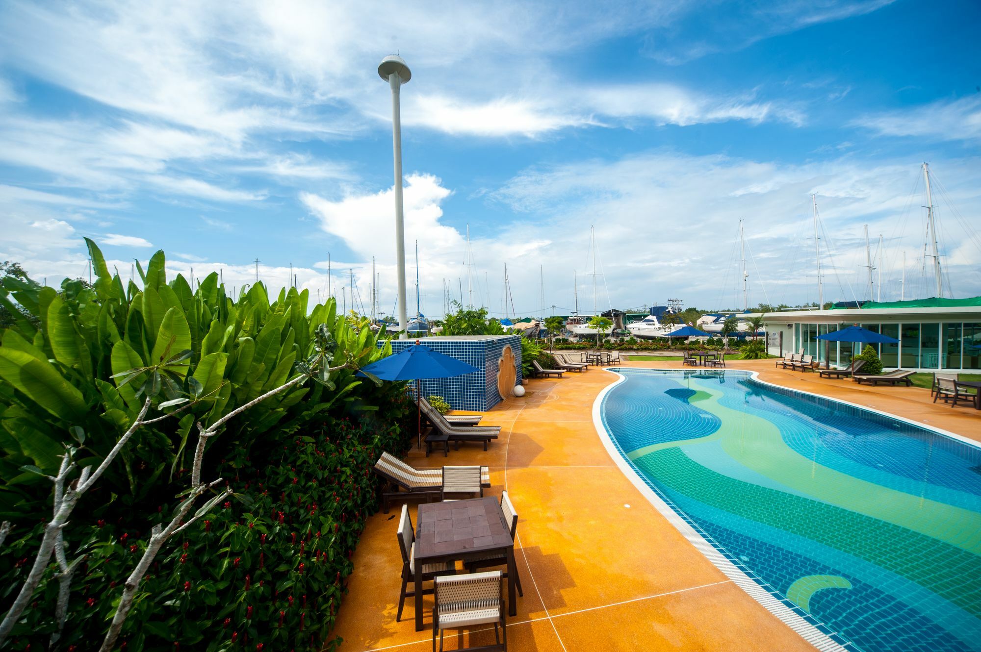 Krabi Boat Lagoon Resort Extérieur photo